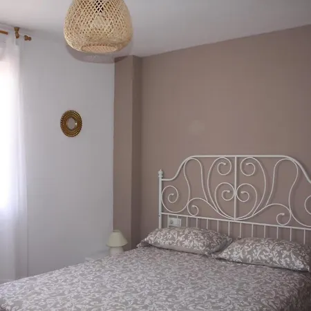 Isla Park Marina D'or Apartment Oropesa del Mar
