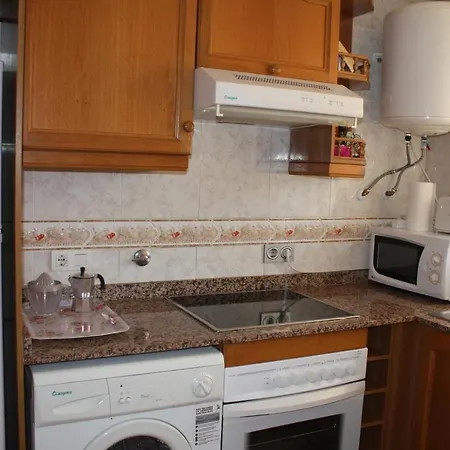 Apartment Isla Park Marina D'or *