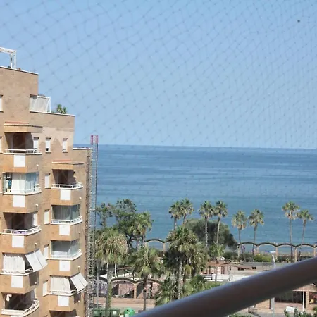 Apartment Isla Park Marina D'or *
