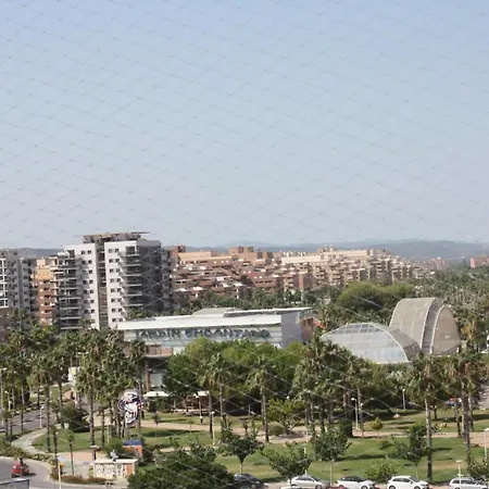 Apartment Isla Park Marina D'or *
